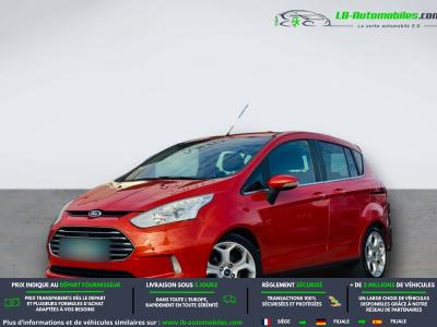 Ford B-Max 1.0 EcoBoost 125  BVM