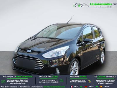 Ford B-Max 1.0 EcoBoost 125  BVM