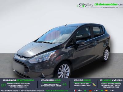 Ford B-Max 1.0 EcoBoost 125  BVM