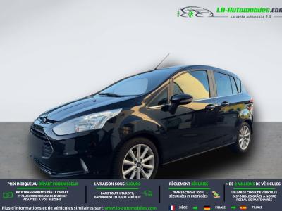 Ford B-Max 1.0 EcoBoost 125  BVM