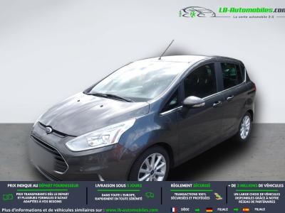 Ford B-Max 1.0 EcoBoost 125  BVM