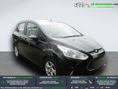 Ford B-Max 1.0 EcoBoost 125  BVM