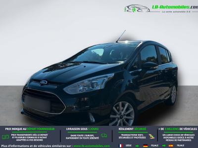 Ford B-Max 1.0 EcoBoost 125  BVM