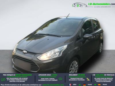 Ford B-Max 1.0 EcoBoost 100 BVM
