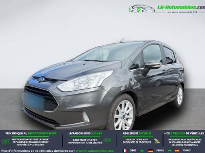 Ford B-Max 1.0 EcoBoost 100 BVM
