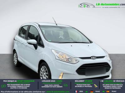Ford B-Max 1.0 EcoBoost 100 BVM