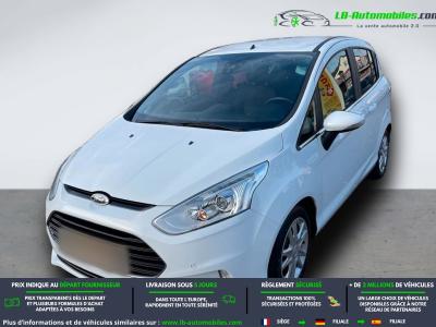 Ford B-Max 1.0 EcoBoost 100 BVM