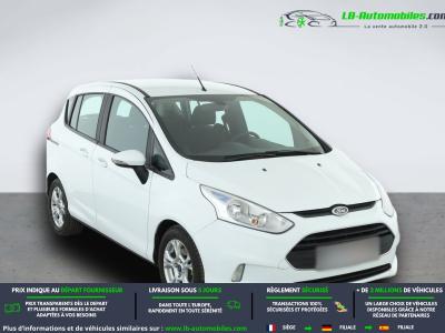 Ford B-Max 1.0 EcoBoost 100 BVM