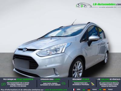 Ford B-Max 1.0 EcoBoost 100 BVM
