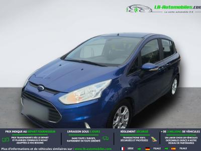 Ford B-Max 1.0 EcoBoost 100 BVM