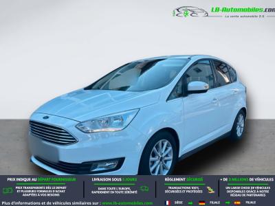Ford C-Max 1.5 EcoBoost 150 BVA