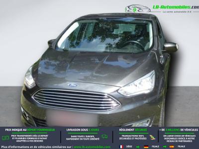 Ford C-Max 1.5 EcoBoost 150 BVA