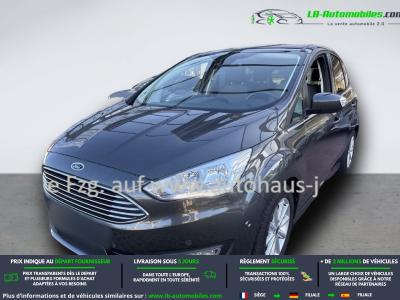 Ford C-Max 1.5 EcoBoost 150 BVA