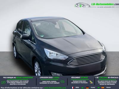 Ford C-Max 1.5 EcoBoost 150 BVA