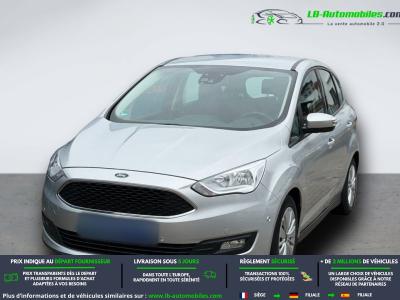 Ford C-Max 1.5 EcoBoost 150 BVA