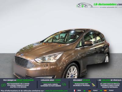 Ford C-Max 1.5 EcoBoost 150 BVA