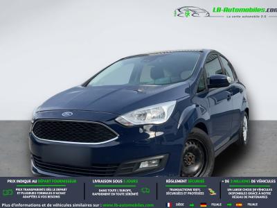 Ford C-Max 1.5 EcoBoost 150 BVA