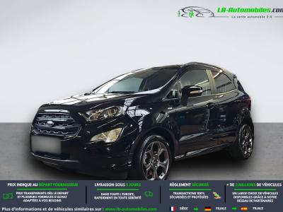 Ford Ecosport 1.0 EcoBoost 125ch BVM