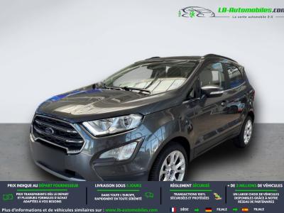 Ford Ecosport 1.0 EcoBoost 125ch BVM