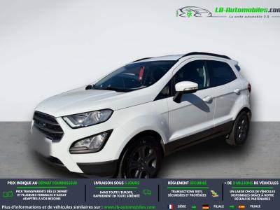 Ford Ecosport 1.0 EcoBoost 125ch BVM