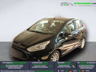 Ford B-Max 1.6 Ti-VCT 105 BVA