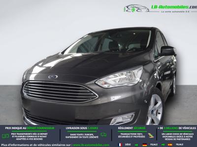 Ford C-Max 1.5 EcoBoost 150 BVA