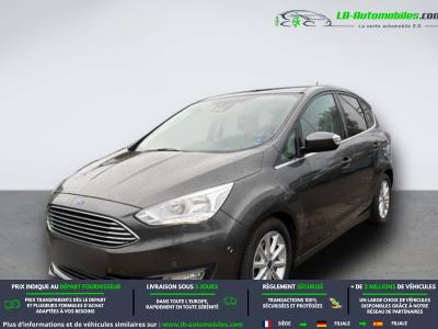 Ford C-Max 1.5 EcoBoost 150 BVA