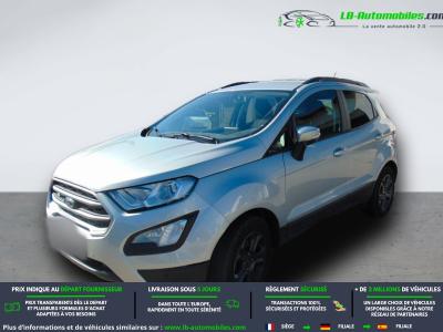 Ford Ecosport 1.0 EcoBoost 125ch BVM