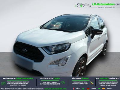 Ford Ecosport 1.0 EcoBoost 125ch BVM