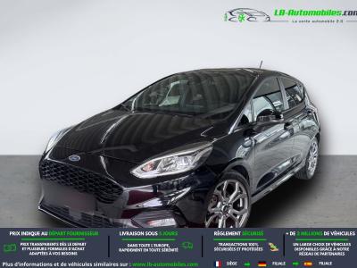 Ford Fiesta 1.0 EcoBoost 100 ch BVA