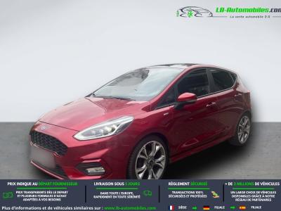Ford Fiesta 1.0 EcoBoost 100 ch BVM