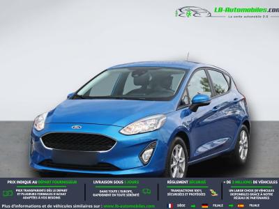 Ford Fiesta 1.0 EcoBoost 100 ch BVM