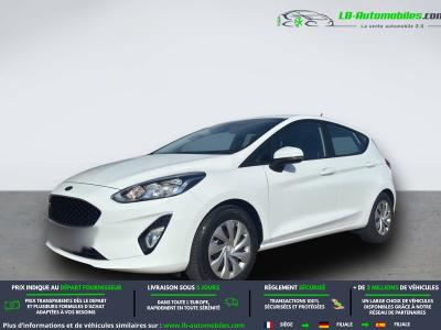 Ford Fiesta 1.0 EcoBoost 100 ch BVM