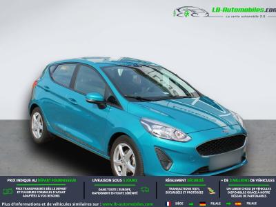 Ford Fiesta 1.0 EcoBoost 100 ch BVM