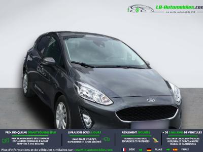 Ford Fiesta 1.0 EcoBoost 100 ch BVM