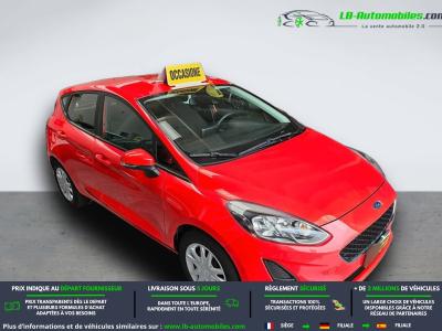 Ford Fiesta 1.1 70 ch BVM