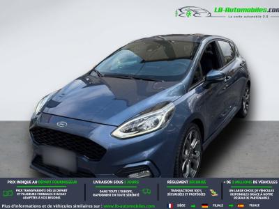 Ford Fiesta 1.1 85 ch BVM