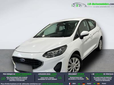 Ford Fiesta 1.1 75 ch BVM