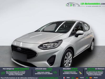 Ford Fiesta 1.1 75 ch BVM