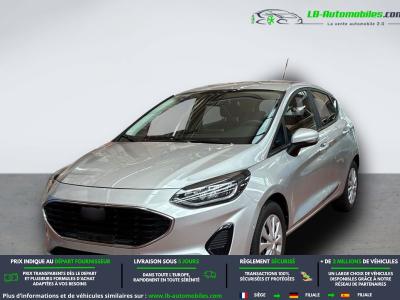 Ford Fiesta 1.1 75 ch BVM