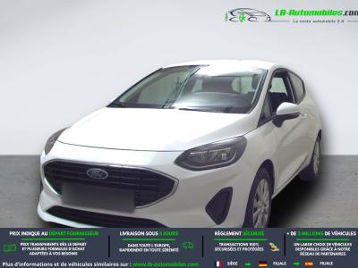 Ford Fiesta 1.1 75 ch BVM