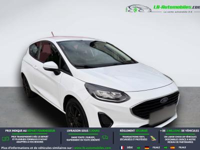 Ford Fiesta 1.1 75 ch BVM