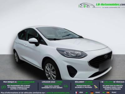 Ford Fiesta 1.1 75 ch BVM