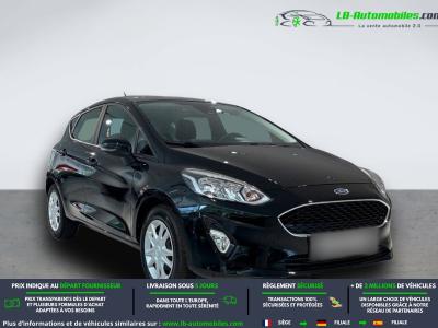 Ford Fiesta 1.1 85 ch BVM