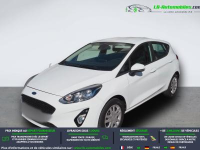 Ford Fiesta 1.1 85 ch BVM