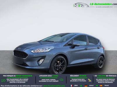 Ford Fiesta 1.1 85 ch BVM