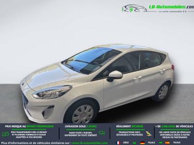 Ford Fiesta 1.1 85 ch BVM