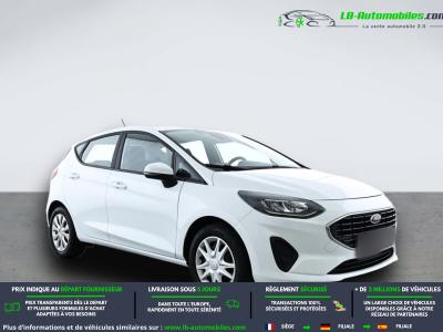 Ford Fiesta 1.1 75 ch BVM