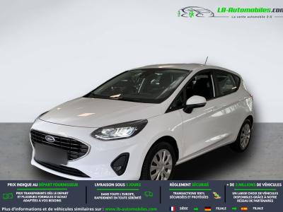 Ford Fiesta 1.1 75 ch BVM