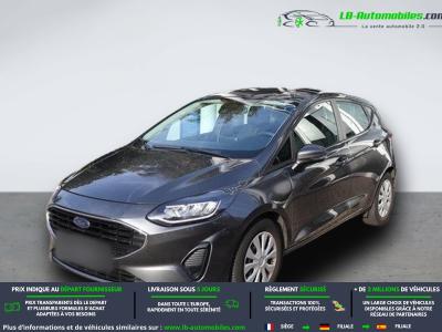 Ford Fiesta 1.1 75 ch BVM